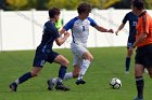 MSoc vs RWU  Men’s Soccer vs Roger Williams University. - Photo by Keith Nordstrom : Wheaton, MSoccer, MSoc, Men’s Soccer